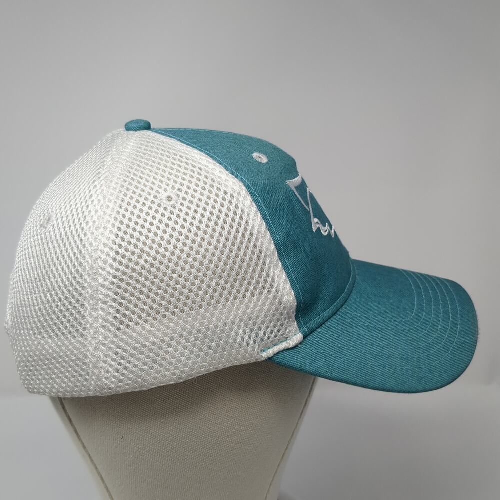 Arbonne Charitable Foundation Snapback Trucker Ha… - image 5